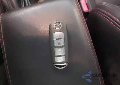 2015 Mazda Mazda6 I Grand Touring from USA, damaged, VIN JM1GJ1W57F1179404